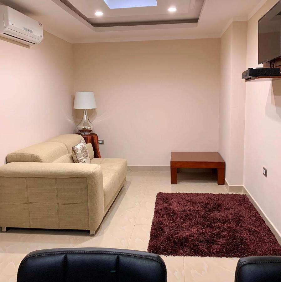 Hotel Adriand'S Machala Extérieur photo