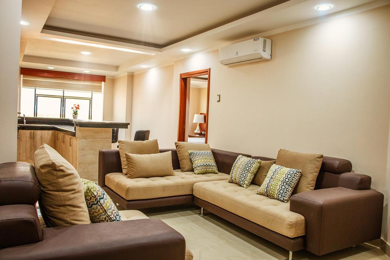 Hotel Adriand'S Machala Extérieur photo